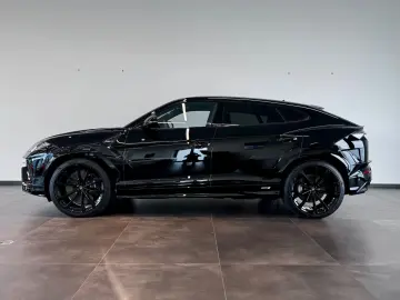 Lamborghini Urus S 4.0 V8 Carbon Matt  4 LOCURI B&O