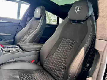 Lamborghini Urus S 4.0 V8 Carbon Matt  4 LOCURI B&O