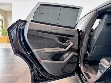 Lamborghini Urus S 4.0 V8 Carbon Matt  4 LOCURI B&O