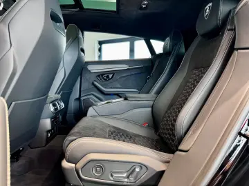 Lamborghini Urus S 4.0 V8 Carbon Matt  4 LOCURI B&O