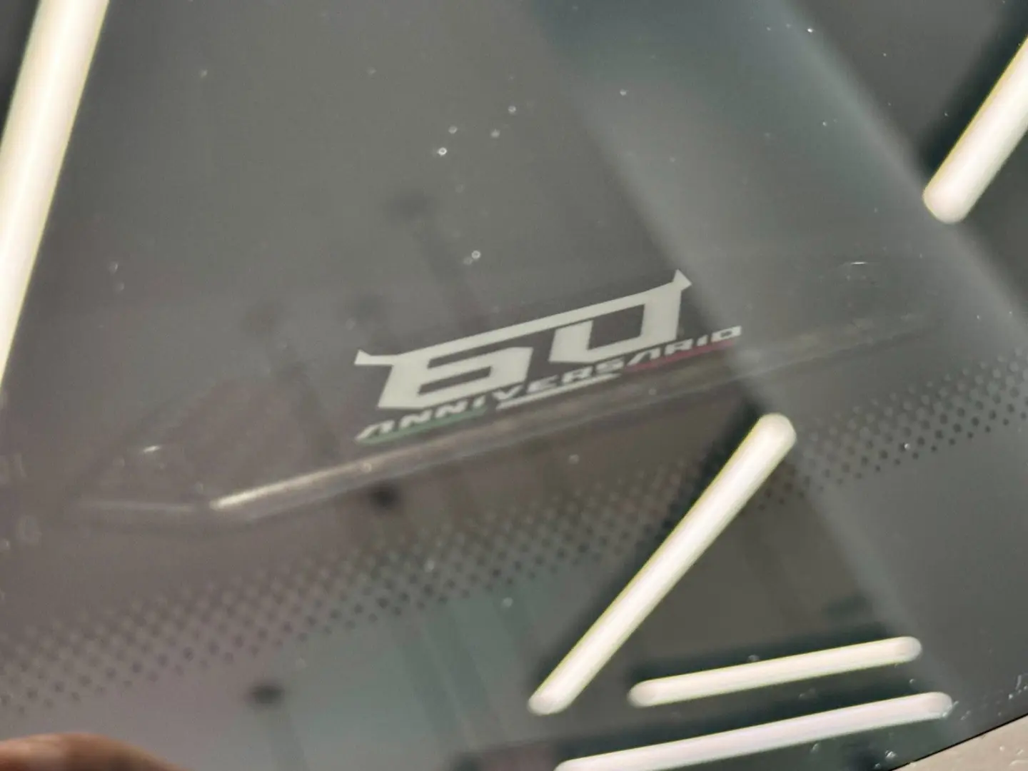 Lamborghini Urus S 4.0 V8 Carbon Matt  4 LOCURI B&O