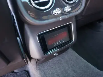 Bentley Bentayga 3 0 V6 Hybrid 4WD Aut.  TOP