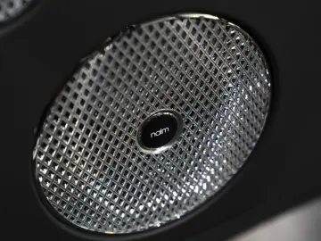 Bentley BENTAYGA S   MULLINER DUO-TONE   NAIM-SOUND