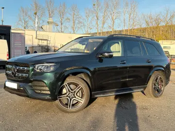 Mercedes-Benz GLS 400 d  AMG 7 locuri