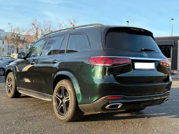 Mercedes-Benz GLS 400 d  AMG 7 locuri