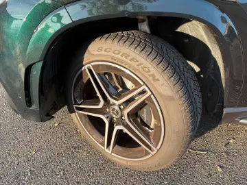 Mercedes-Benz GLS 400 d  AMG 7 locuri