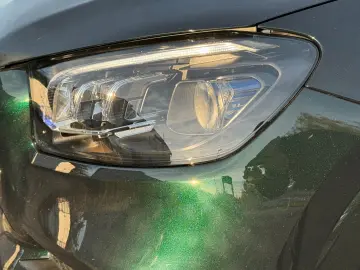 Mercedes-Benz GLS 400 d  AMG 7 locuri