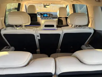 Mercedes-Benz GLS 400 d  AMG 7 locuri