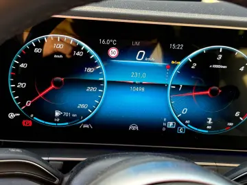 Mercedes-Benz GLS 400 d  AMG 7 locuri