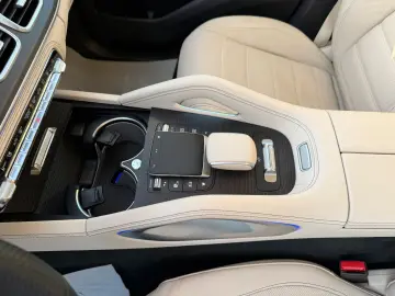 Mercedes-Benz GLS 400 d  AMG 7 locuri