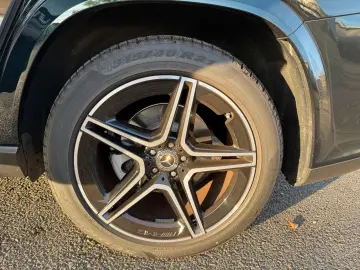 Mercedes-Benz GLS 400 d  AMG 7 locuri
