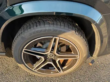 Mercedes-Benz GLS 400 d  AMG 7 locuri