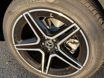 Mercedes-Benz GLS 400 d  AMG 7 locuri