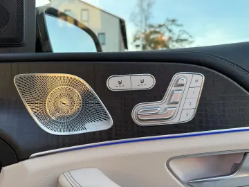 Mercedes-Benz GLS 400 d  AMG 7 locuri