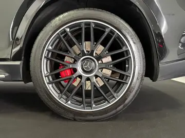 Mercedes-Benz GLS 63 AMG 4M  MASSAGE PANO