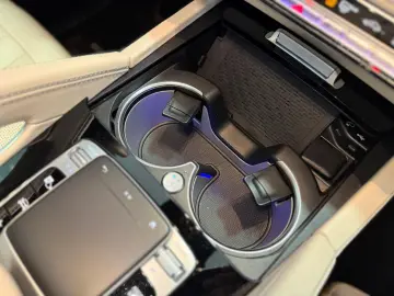 Mercedes-Benz GLS 63 AMG 4M  MASSAGE PANO