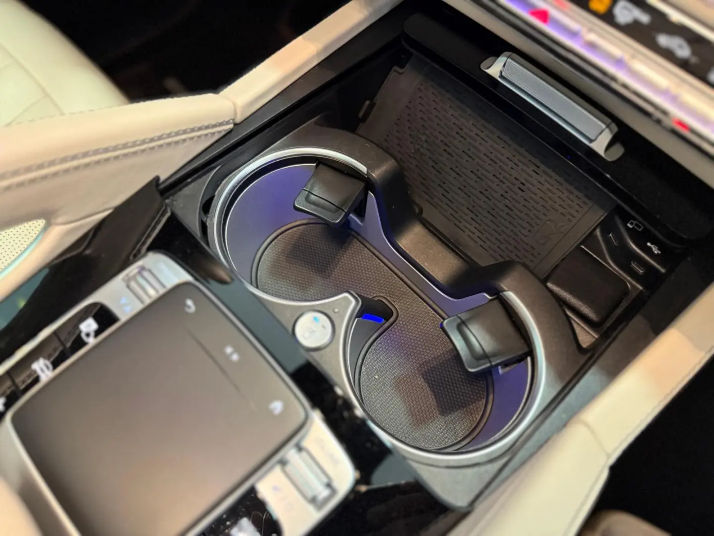 Mercedes-Benz GLS 63 AMG 4M  MASSAGE PANO