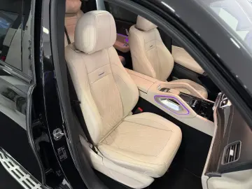 Mercedes-Benz GLS 63 AMG 4M  MASSAGE PANO