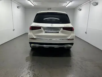 Mercedes-Benz GLS 600 Maybach  PANORAMA FIRST CLASS 3xTV