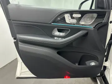 Mercedes-Benz GLS 600 Maybach  PANORAMA FIRST CLASS 3xTV