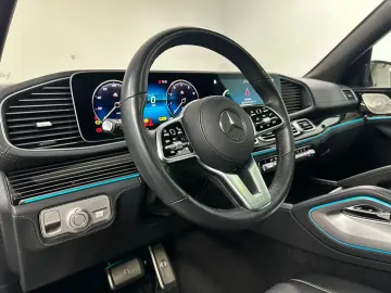 Mercedes-Benz GLS 600 Maybach  PANORAMA FIRST CLASS 3xTV