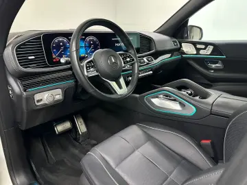 Mercedes-Benz GLS 600 Maybach  PANORAMA FIRST CLASS 3xTV