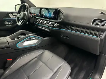 Mercedes-Benz GLS 600 Maybach  PANORAMA FIRST CLASS 3xTV