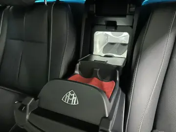 Mercedes-Benz GLS 600 Maybach  PANORAMA FIRST CLASS 3xTV