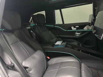 Mercedes-Benz GLS 600 Maybach  PANORAMA FIRST CLASS 3xTV