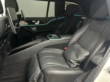 Mercedes-Benz GLS 600 Maybach  PANORAMA FIRST CLASS 3xTV