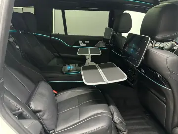Mercedes-Benz GLS 600 Maybach  PANORAMA FIRST CLASS 3xTV