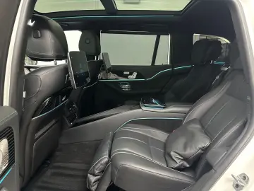 Mercedes-Benz GLS 600 Maybach  PANORAMA FIRST CLASS 3xTV