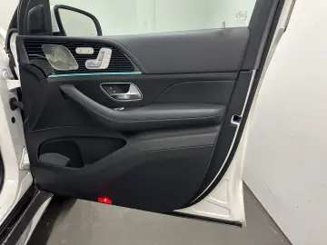 Mercedes-Benz GLS 600 Maybach  PANORAMA FIRST CLASS 3xTV