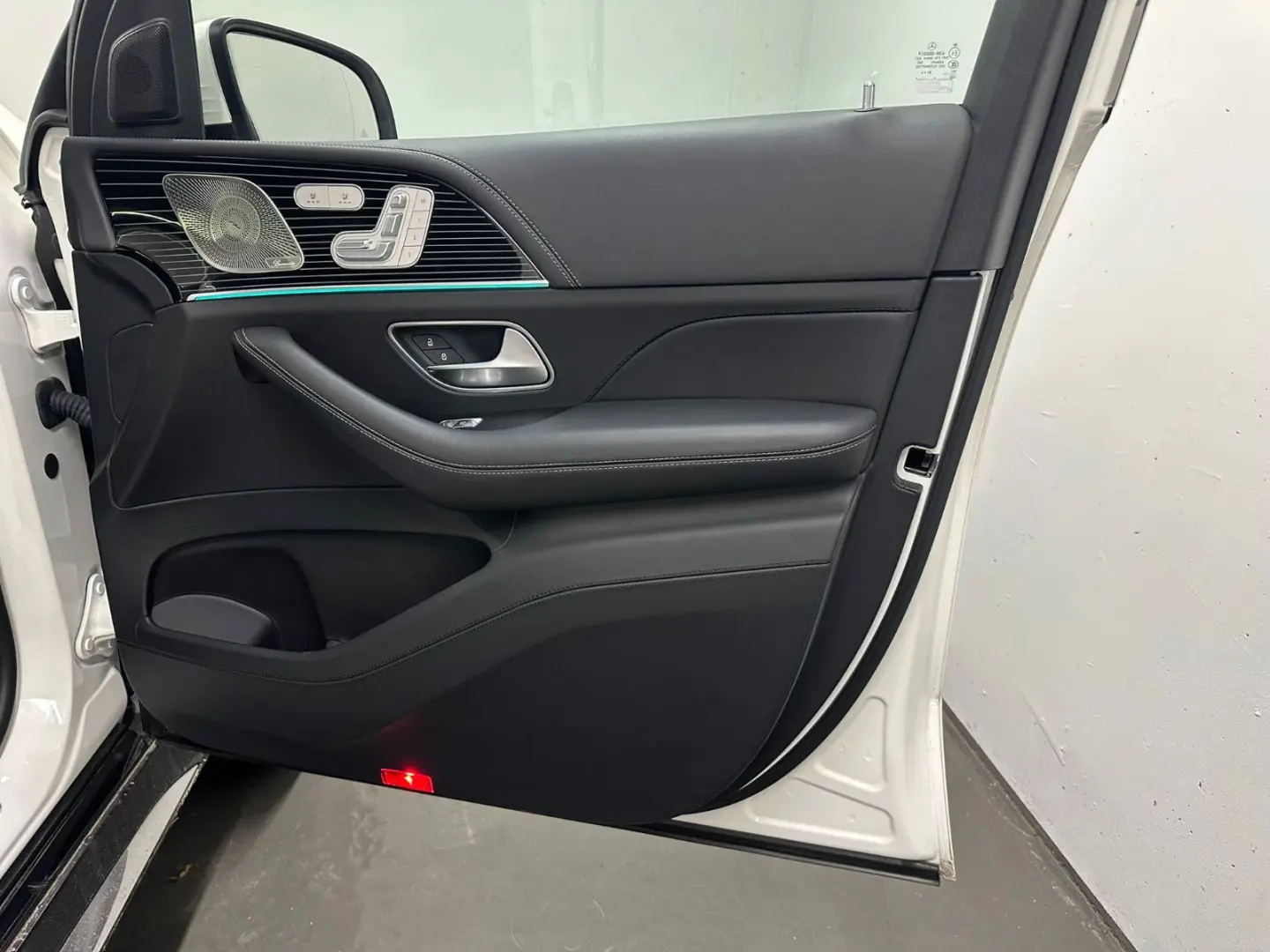 Mercedes-Benz GLS 600 Maybach  PANORAMA FIRST CLASS 3xTV