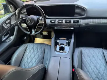 Mercedes-Benz GLS 600 Maybach 4Matic Night Series FirstClass