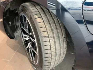 BMW 750e xDrive M Sportpaket Innovationsp.