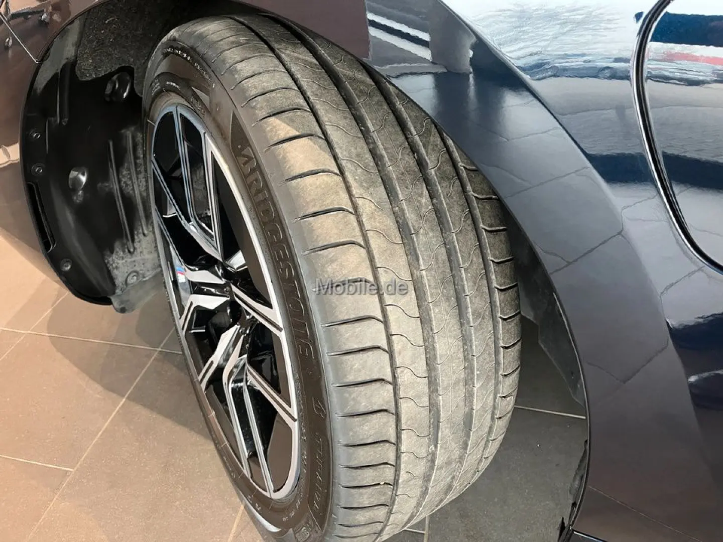 BMW 750e xDrive M Sportpaket Innovationsp.