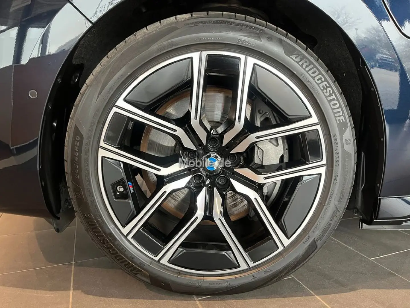 BMW 750e xDrive M Sportpaket Innovationsp.