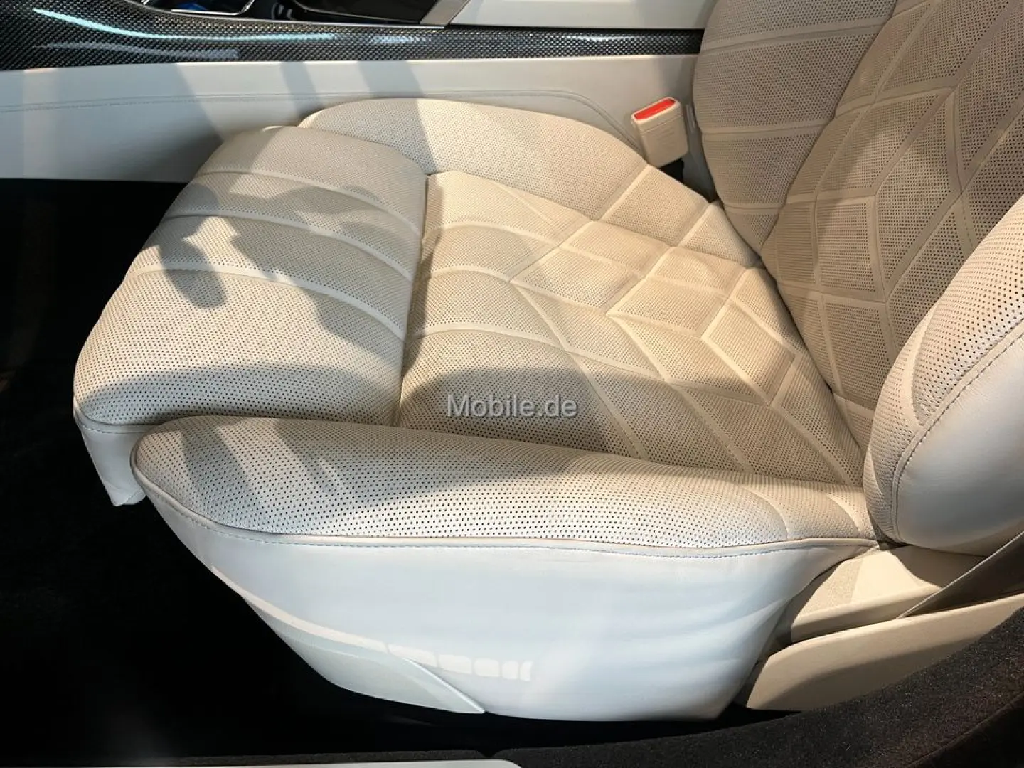 BMW 750e xDrive M Sportpaket Innovationsp.