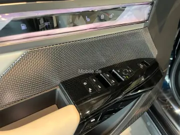 BMW 750e xDrive M Sportpaket Innovationsp.