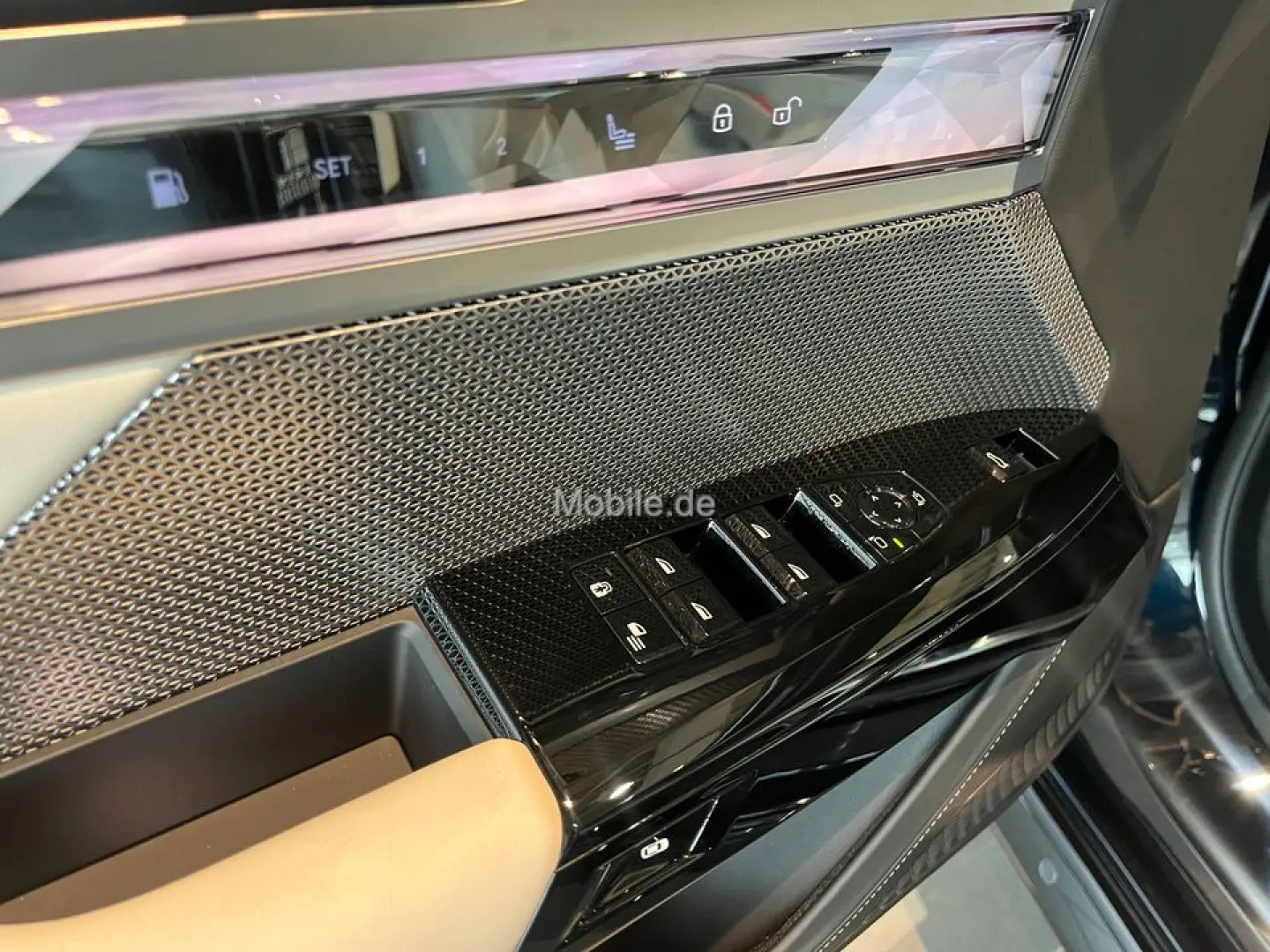 BMW 750e xDrive M Sportpaket Innovationsp.