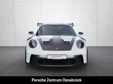 992 (911) GT3 RS Weissach Clubsport Lift Matrix
