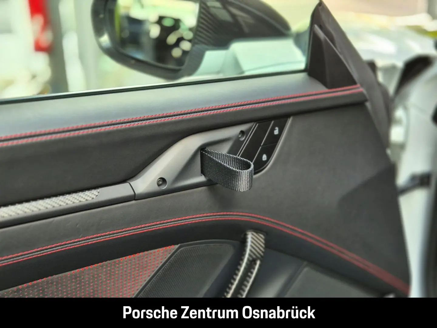 992 (911) GT3 RS Weissach Clubsport Lift Matrix