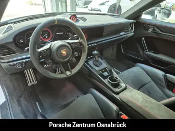 992 (911) GT3 RS Weissach Clubsport Lift Matrix