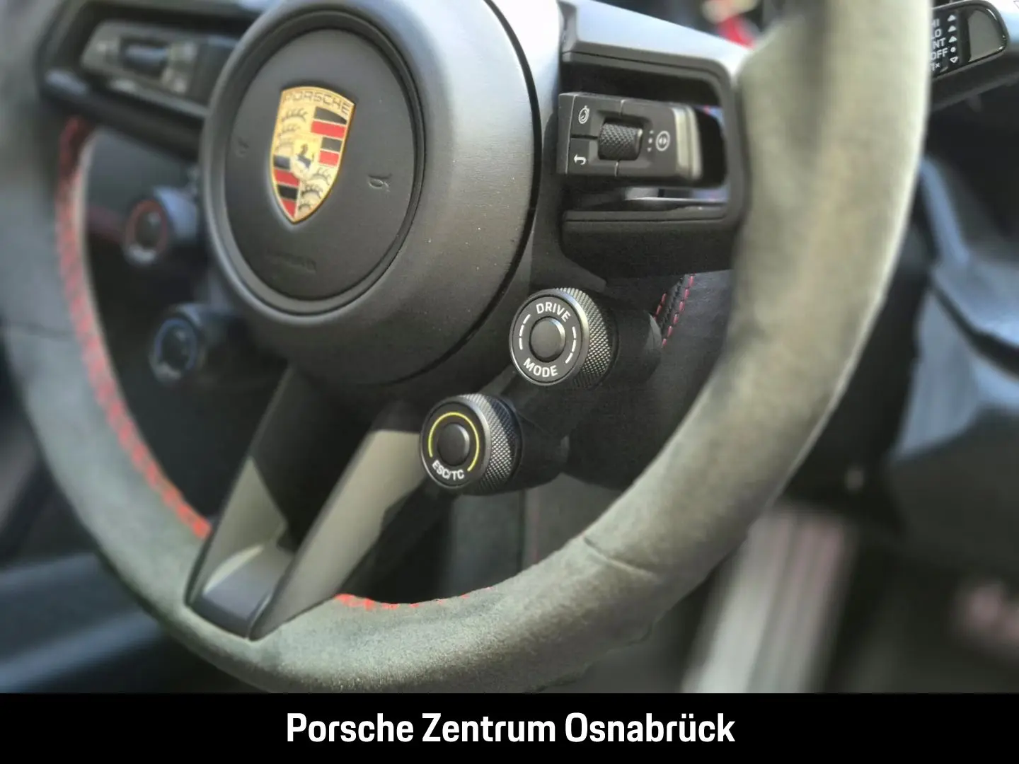 992 (911) GT3 RS Weissach Clubsport Lift Matrix