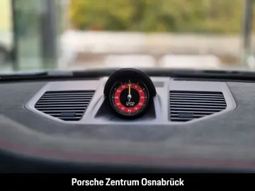 992 (911) GT3 RS Weissach Clubsport Lift Matrix