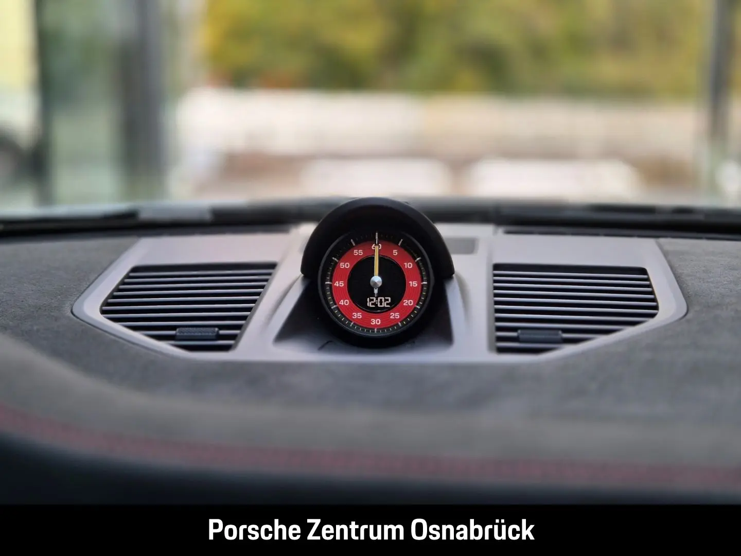 992 (911) GT3 RS Weissach Clubsport Lift Matrix