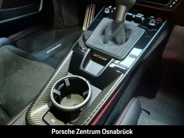 992 (911) GT3 RS Weissach Clubsport Lift Matrix