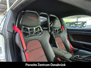 992 (911) GT3 RS Weissach Clubsport Lift Matrix