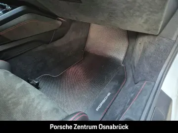 992 (911) GT3 RS Weissach Clubsport Lift Matrix